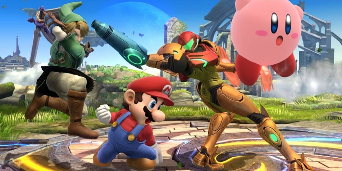 Nintendo considerará todas las peticiones de personajes DLC para Smash Bros.