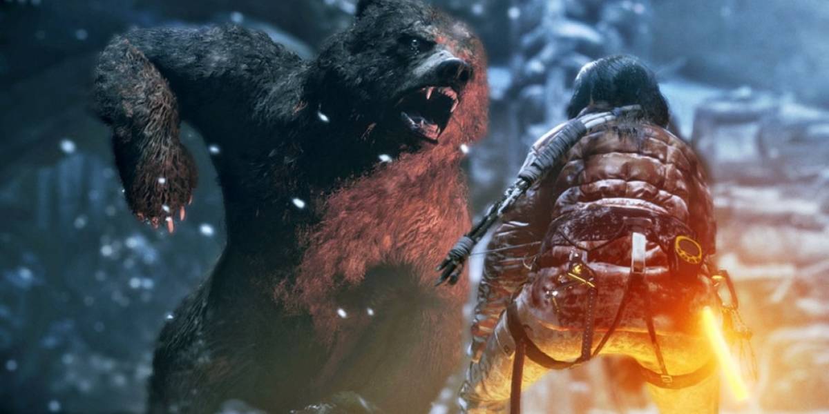 No fue fácil para Square Enix la exclusividad de Rise of the Tomb Raider
