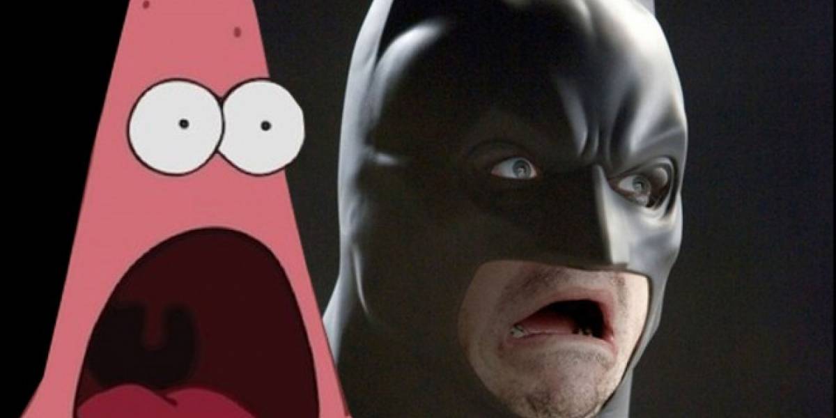 Samsung muestra un teaser del Galaxy S7 Edge edición Batman
