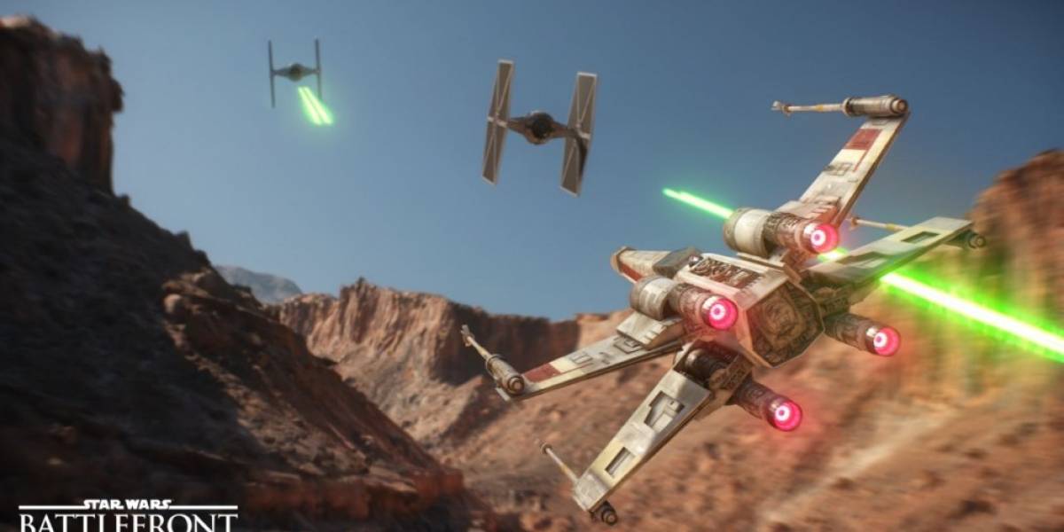 Estos fueron los ganadores de los Gamescom Awards 2015