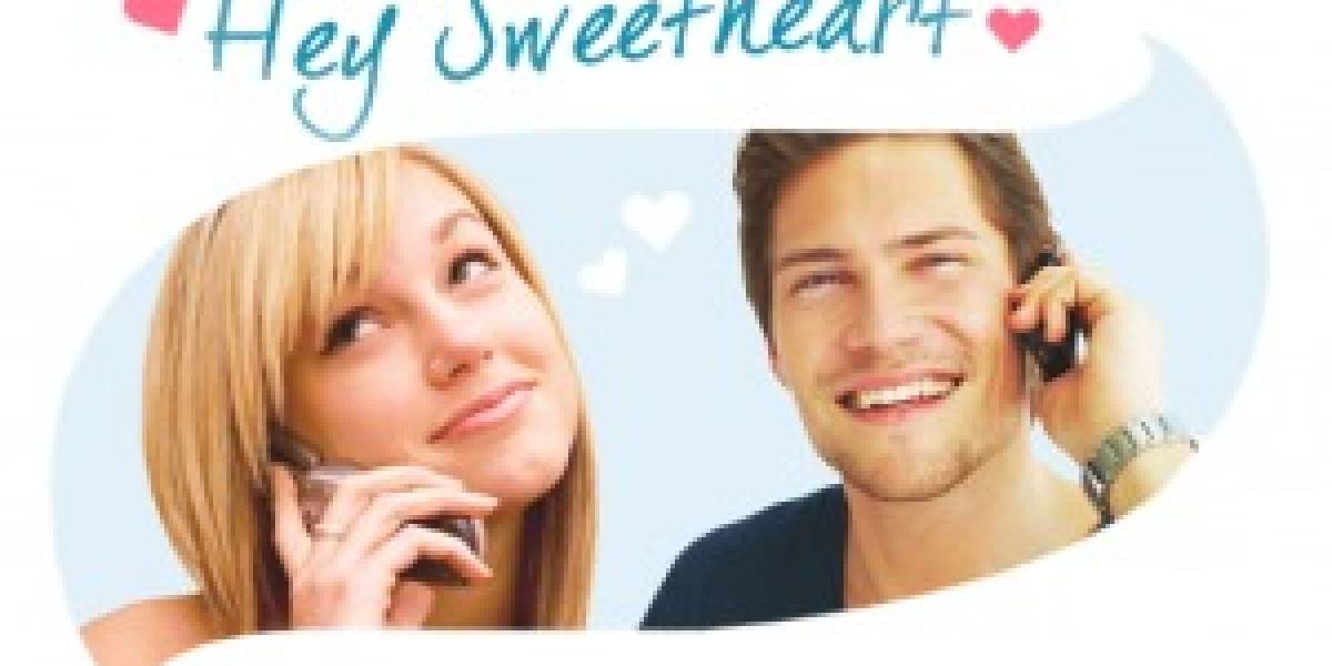 HeySweetheart te llama para decirte que te quiere (si les pagas)