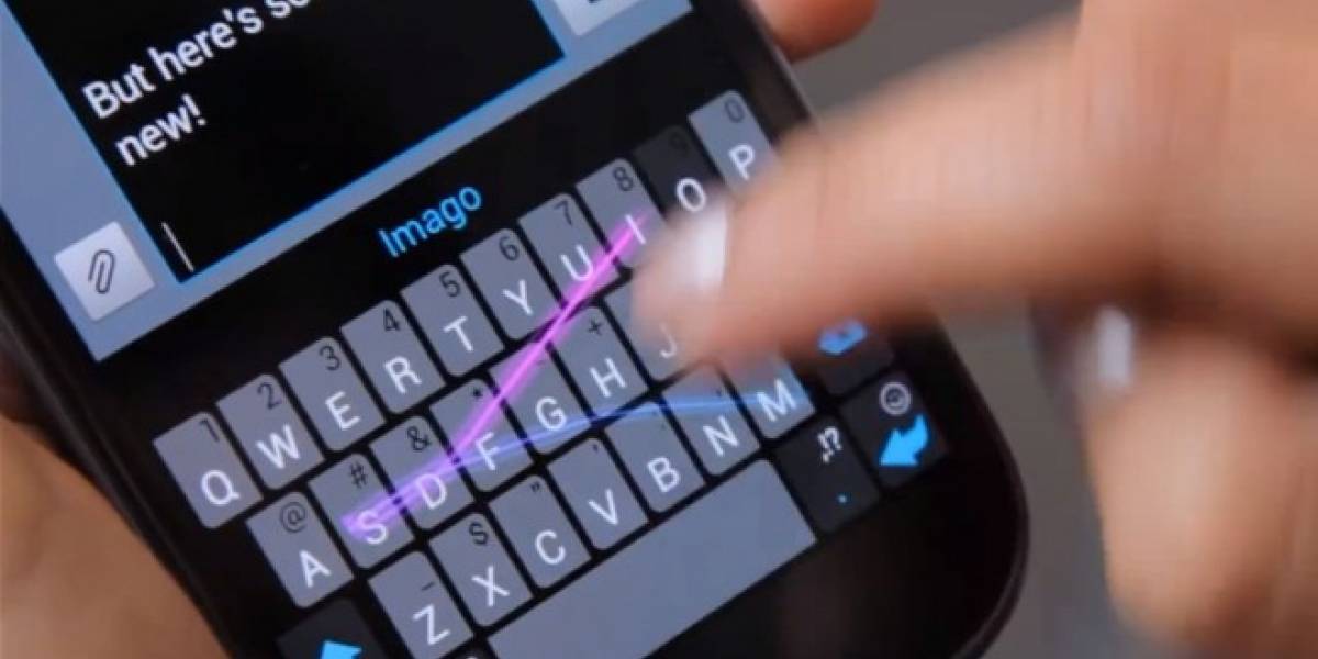 SwiftKey lleva a Android el primer teclado con redes neuronales