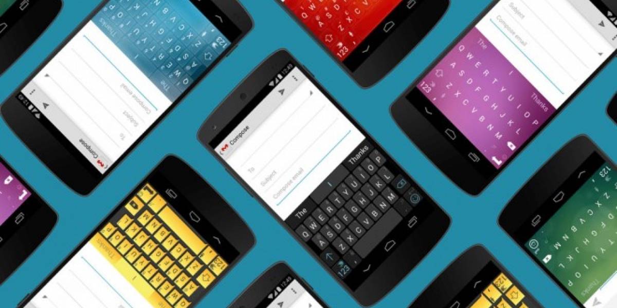 Microsoft compra a SwiftKey por una suma millonaria