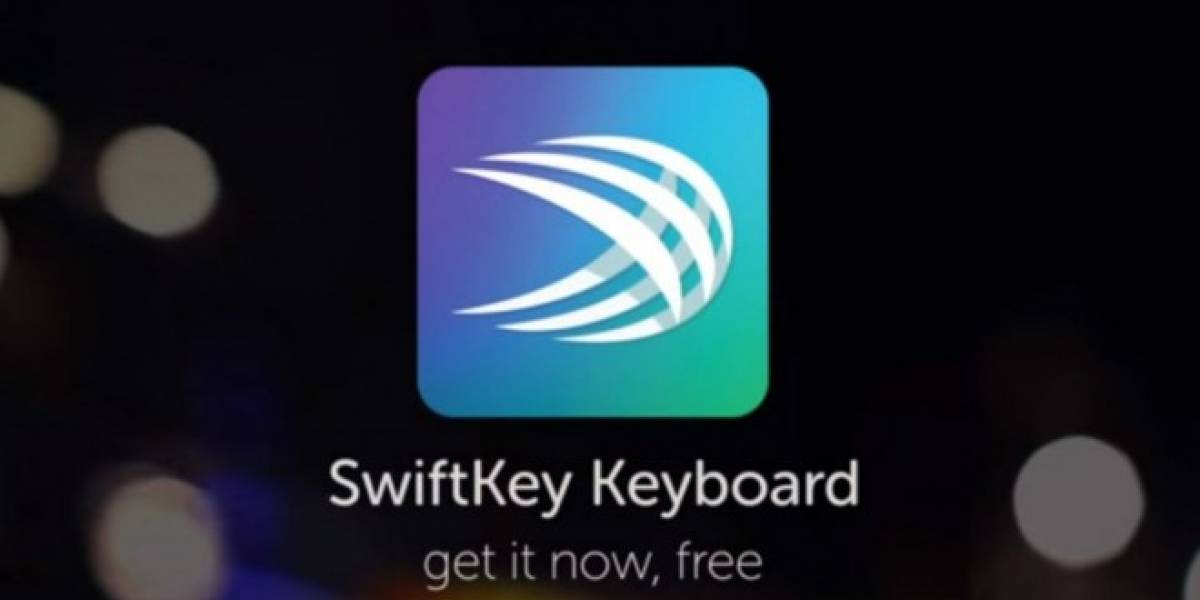Beta del nuevo teclado de SwiftKey ofrece predicción de dos palabras