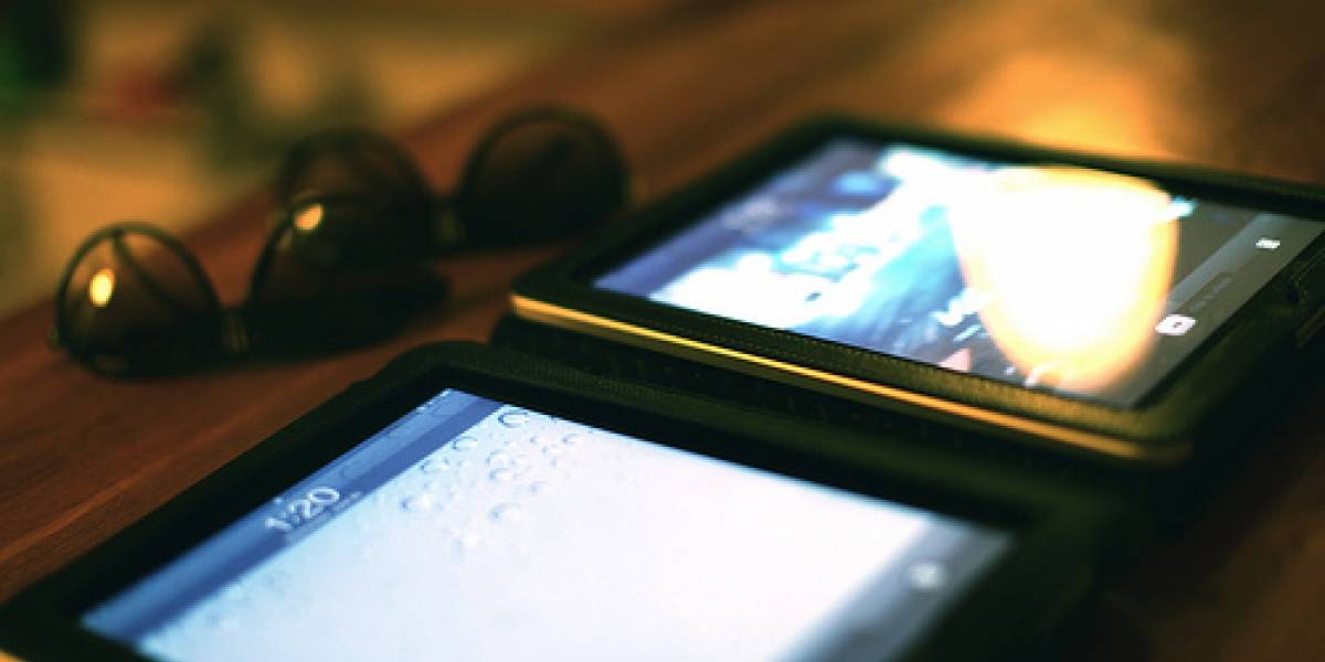 iPad 2 e iPhone 5 vendrán con procesador de doble núcleo