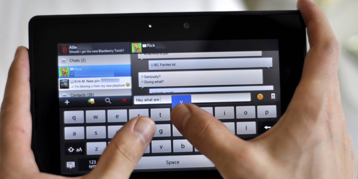 Estudio: Uso de datos móviles se duplicó en 2011 y se disparará en los próximos 5 años