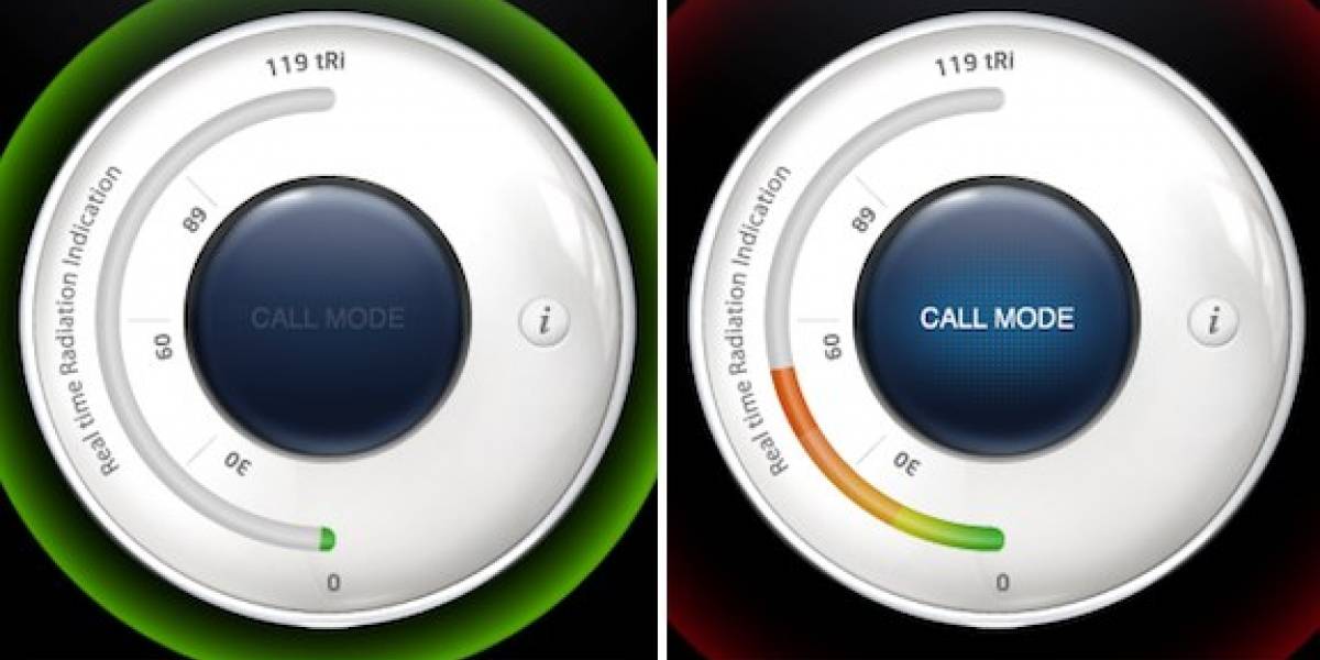 A Jobs no le interesan las radiaciones emitidas por iPhone