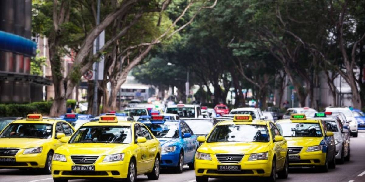 Easy Taxi amplía su servicio a Antofagasta