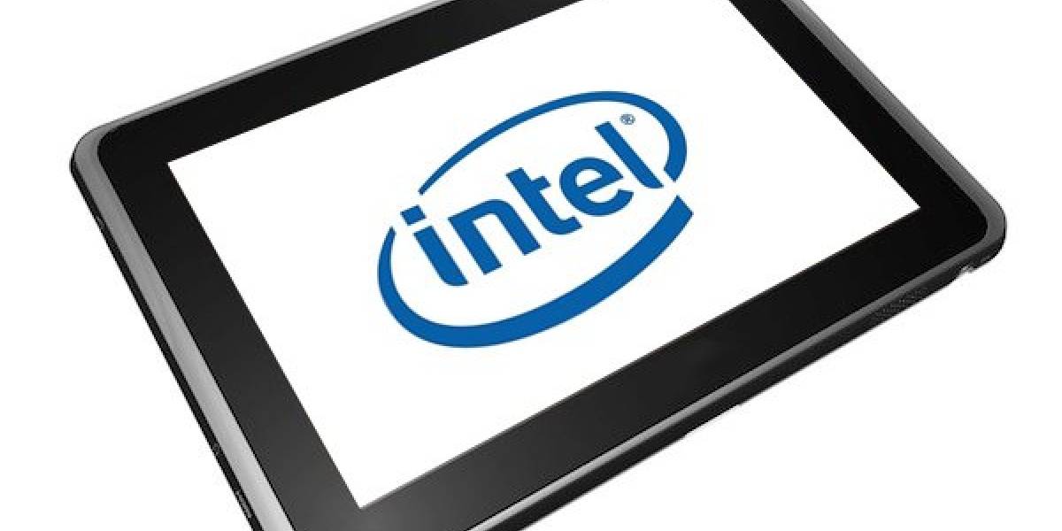 Intel está en conversaciones con fabricantes para lanzar muchos tablets con Android