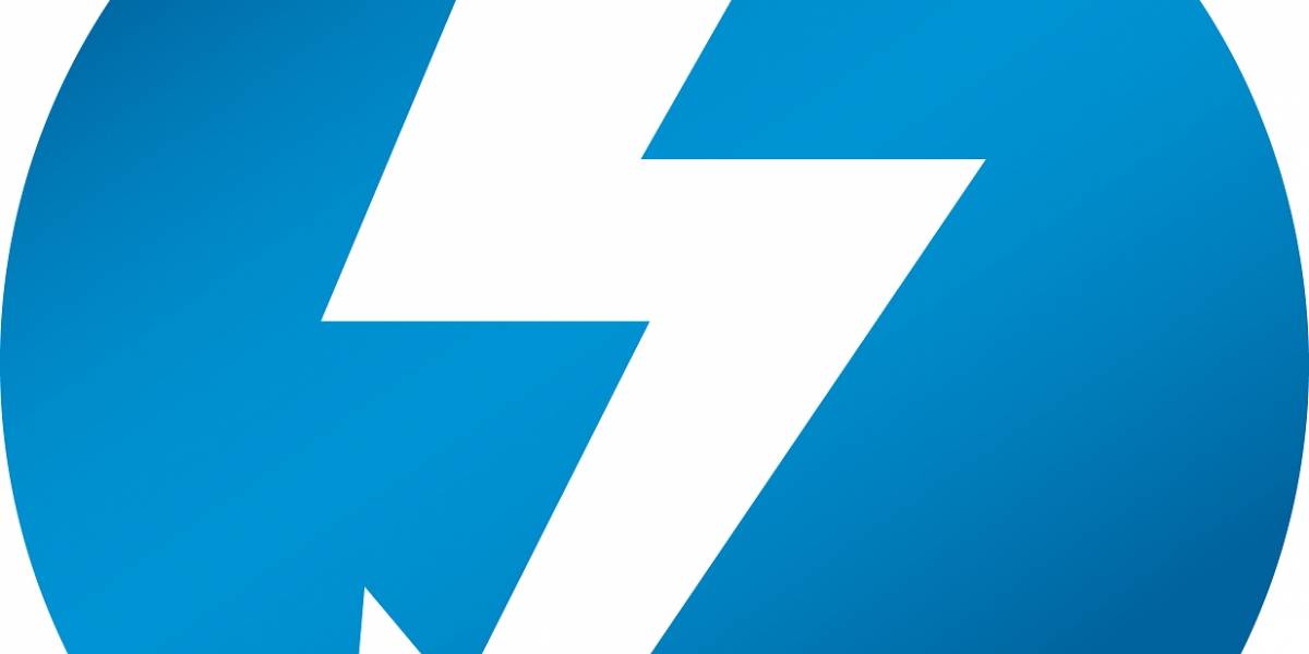 Light Peak es Thunderbolt de forma oficial
