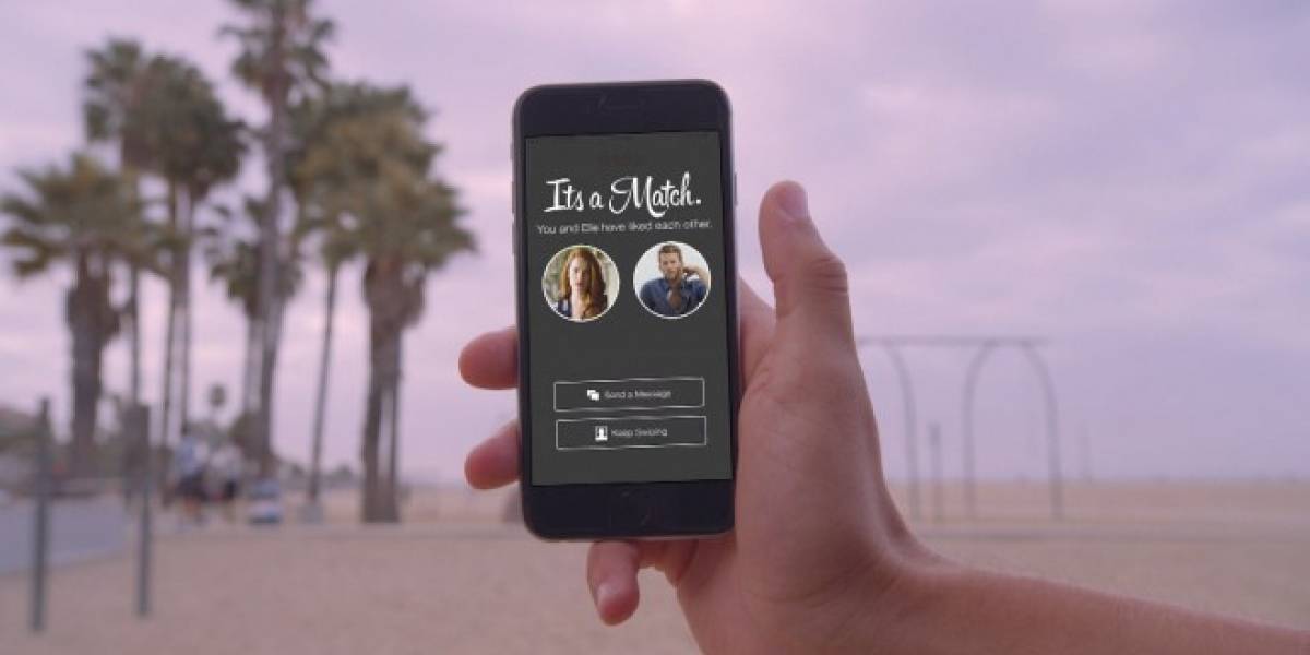 Tinder intregrará opciones para la comunidad transgénero