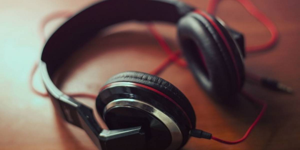 AmpMe comparte tu música en varios teléfonos para crear un parlante gigante