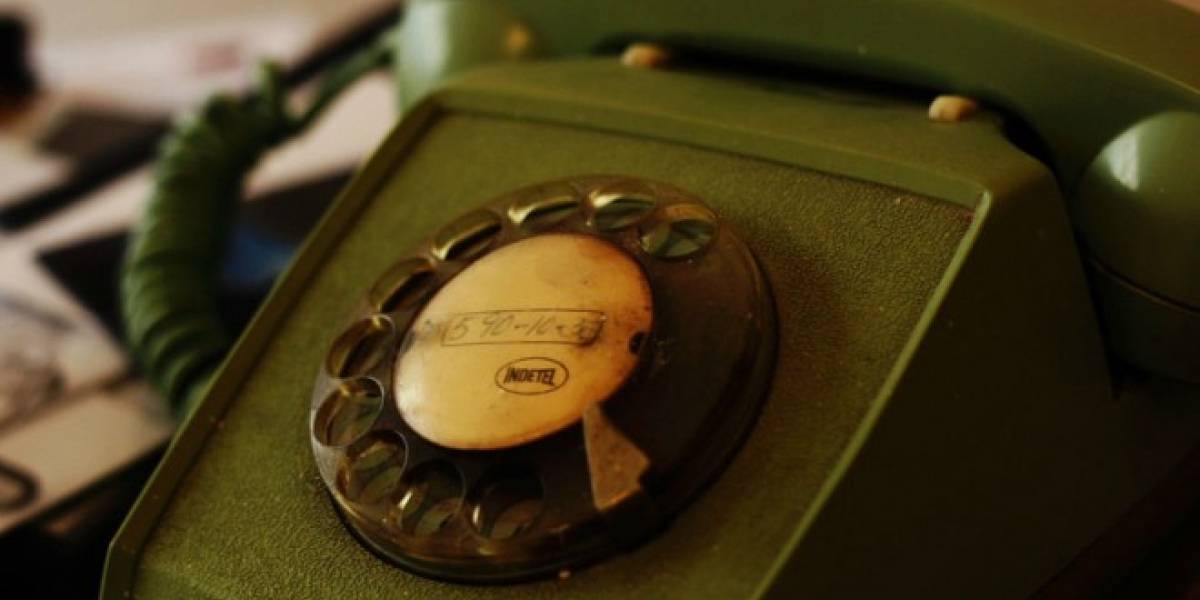 Nuevo servicio de telefonía fija de Claro funcionará a través de redes móviles