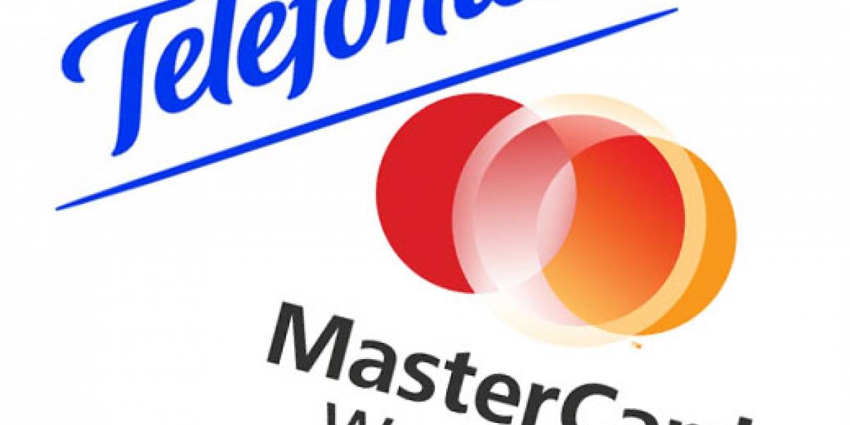Movistar y Mastercard firman acuerdo para permitir pagos a través de móviles