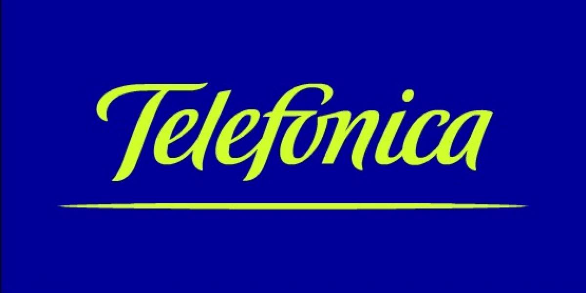 España: Telefónica propone gestionar operaciones bancarias desde el teléfono móvil
