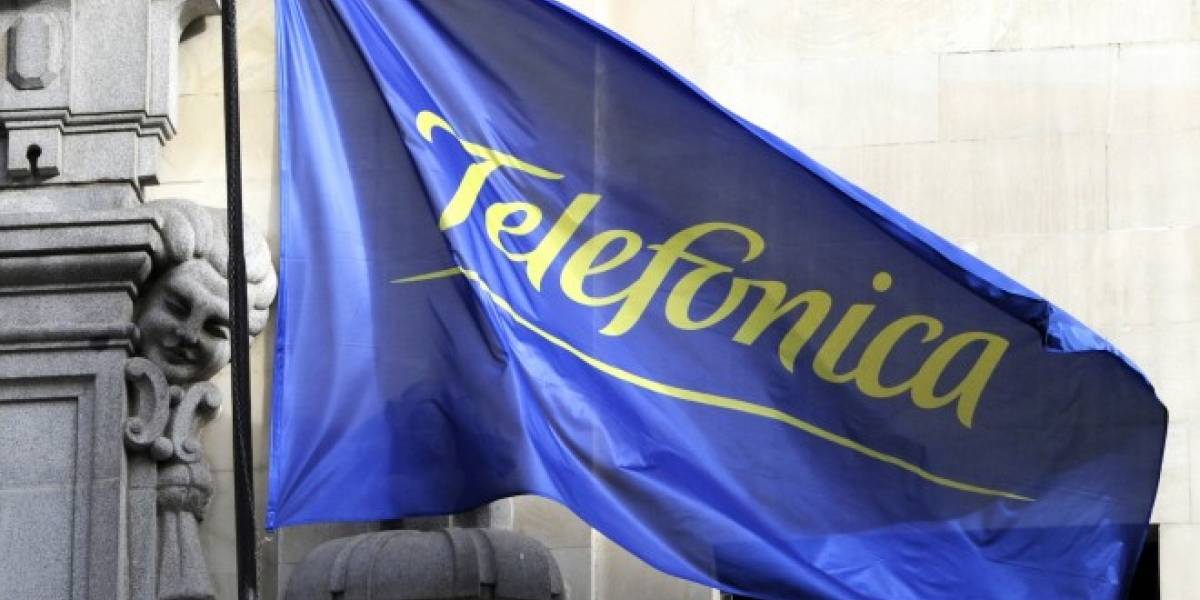 Movistar confirma el despliegue de la banda de 700MHz en Chile