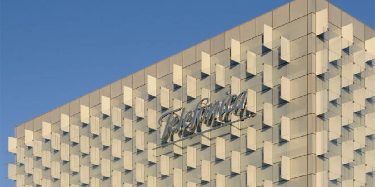 Telefónica prepara su 'casting' de móviles, y los fabricantes sacan sus mejores galas