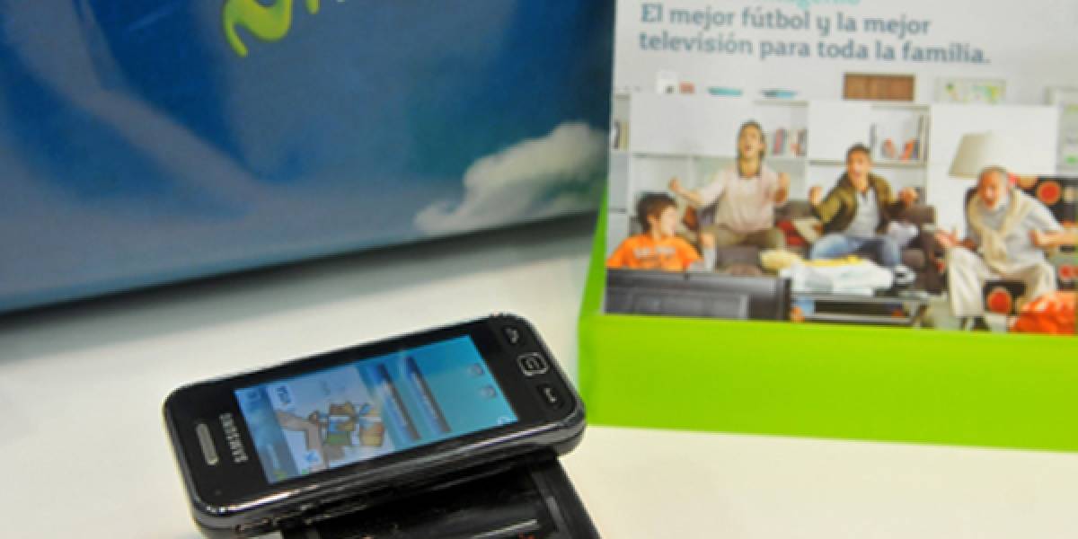 Más de 12.000 empleados de Telefónica probarán su SIM con NFC en España