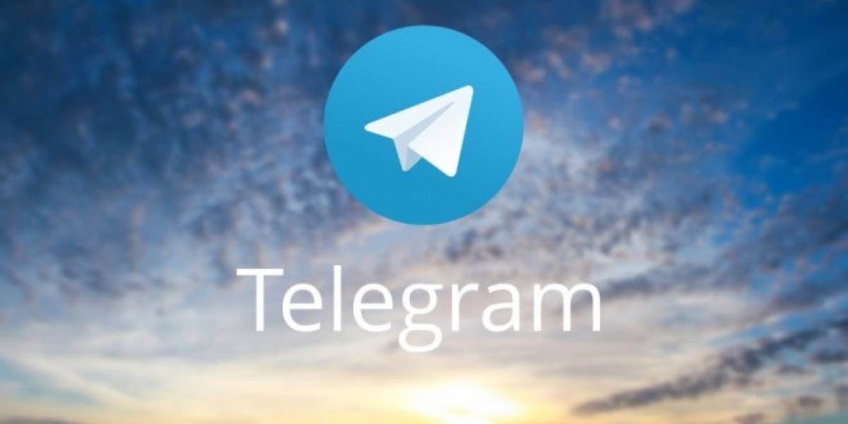 Telegram para Android se actualiza con mejoras en los chats grupales