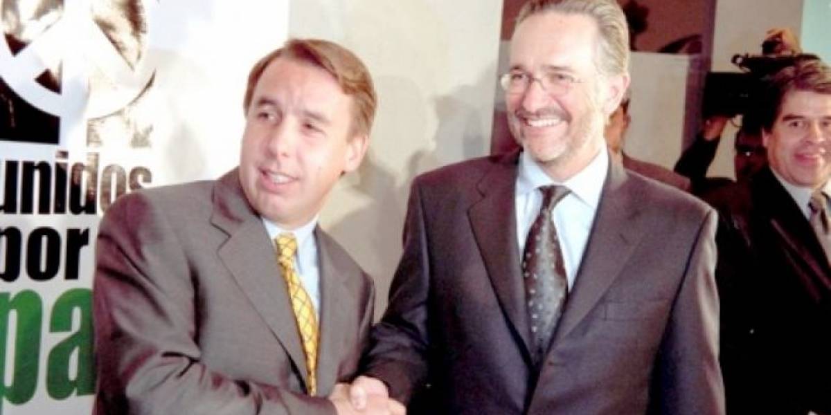 México: La CFC rechaza la alianza entre Iusacell y Televisa