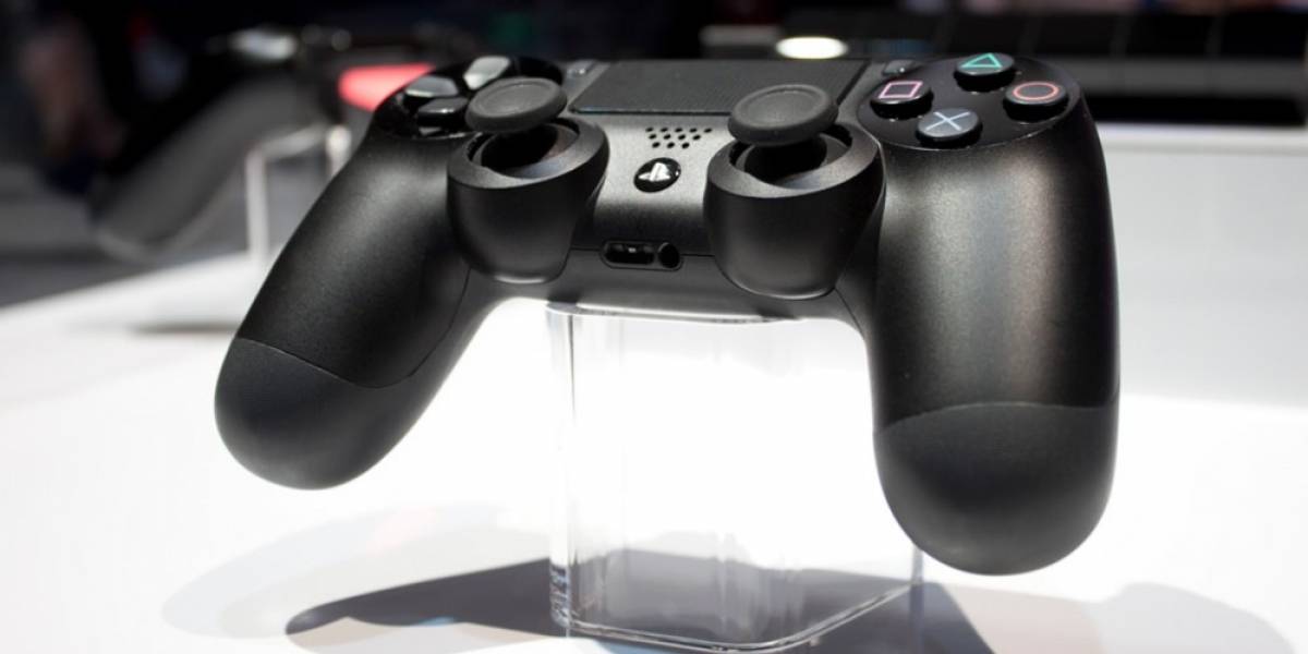 Un paseo por el modo Share Play de PlayStation 4