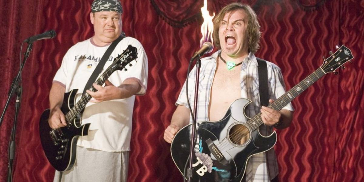 Rock Band recibe nuevo DLC que insinúa un posible regreso