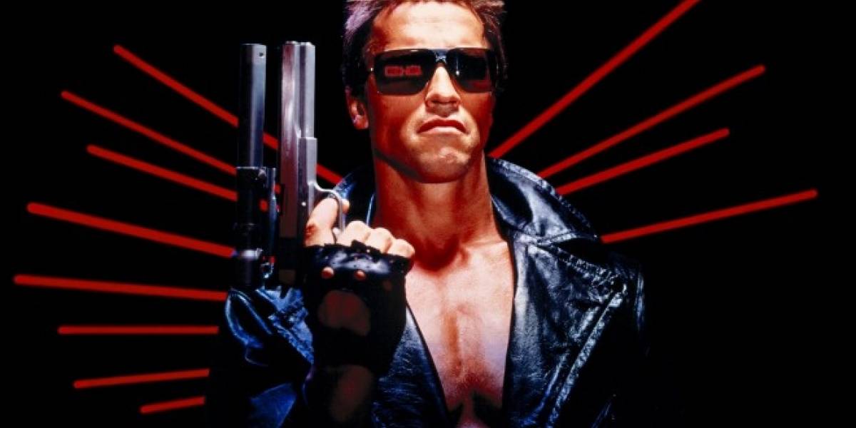 Terminator te dictará indicaciones en el modo de navegación de Waze