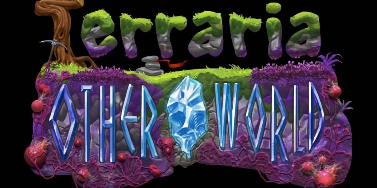 Se anuncia Terraria: Otherworld para PC y Mac