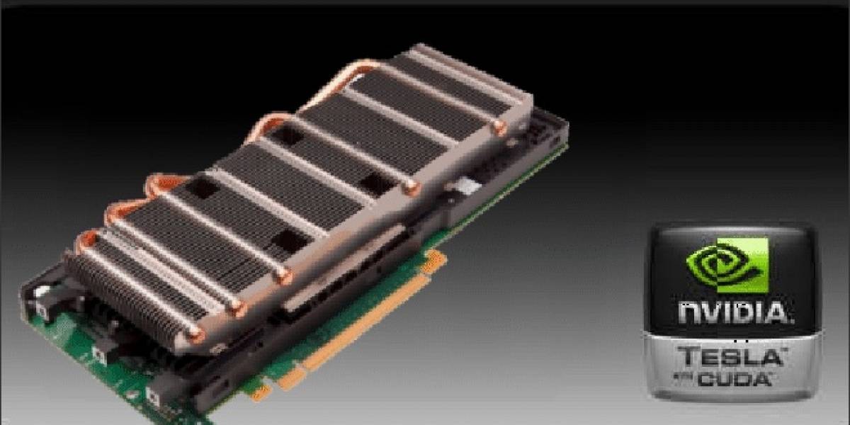 NVIDIA Big Kepler será anunciado el 15 de mayo