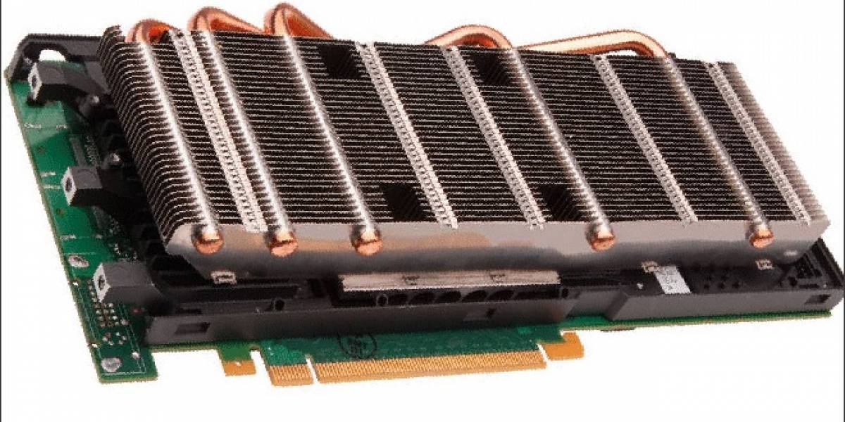 Rumor: Tesla 3000 Series será una Dual-GK104 con 8GB de memoria ECC GDDR5