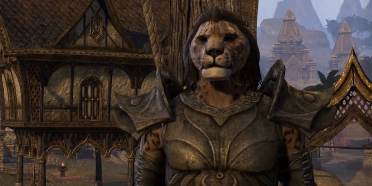 Hoy se acaban las suscripciones para The Elder Scrolls Online
