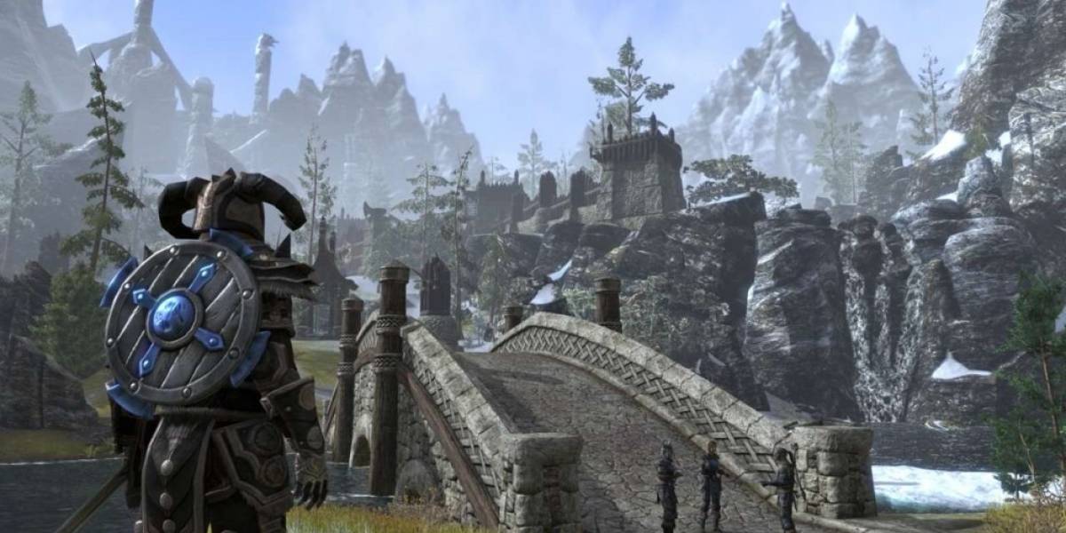 Deals with Gold: Descuentos en TESO, Forza, Dark Souls II y más