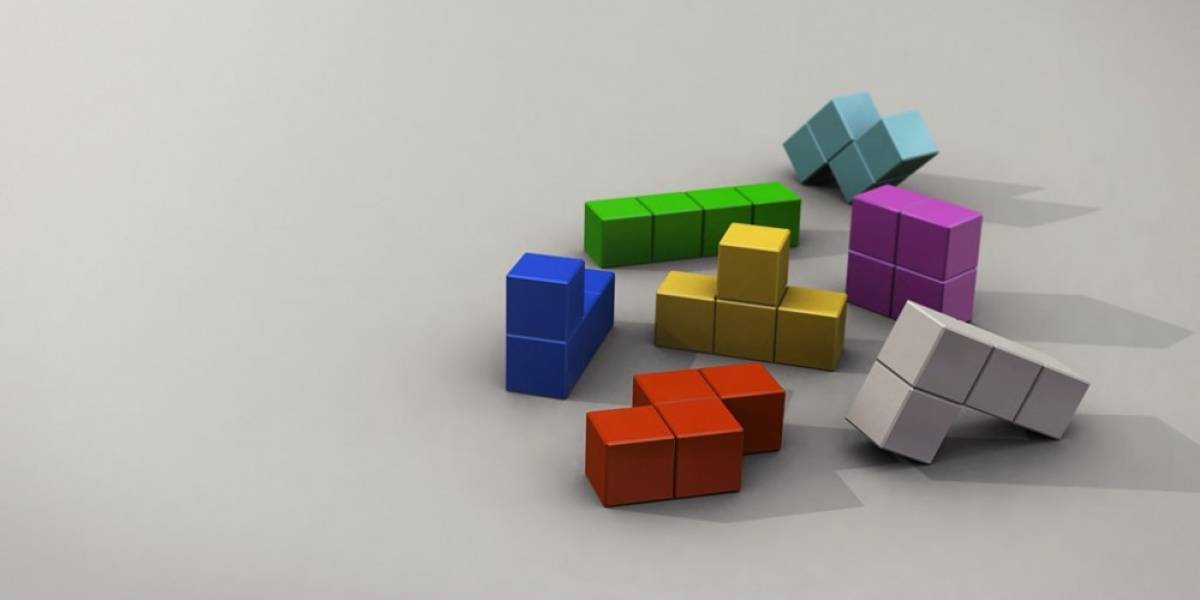 La película de Tetris es un hecho