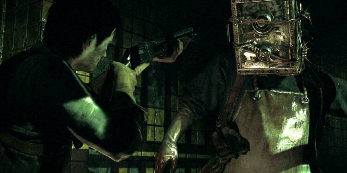 Así se sobrevive en The Evil Within