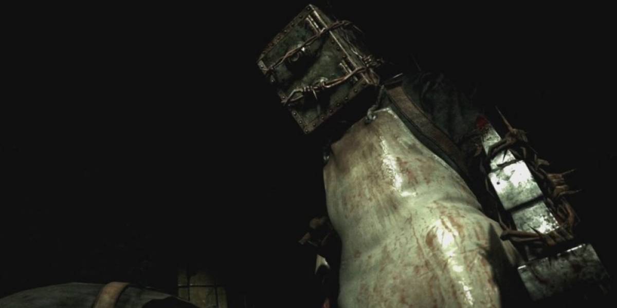 The Evil Within estrena su nuevo tráiler #TGS2014