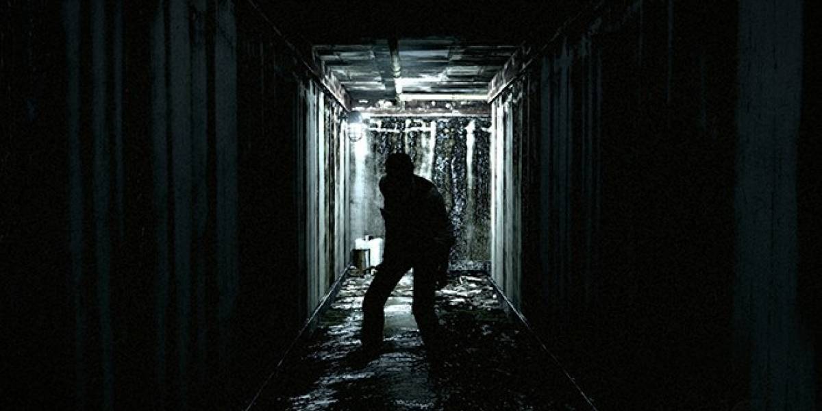 Conoce los primeros detalles de The Evil Within, el nuevo juego de Shinji Mikami