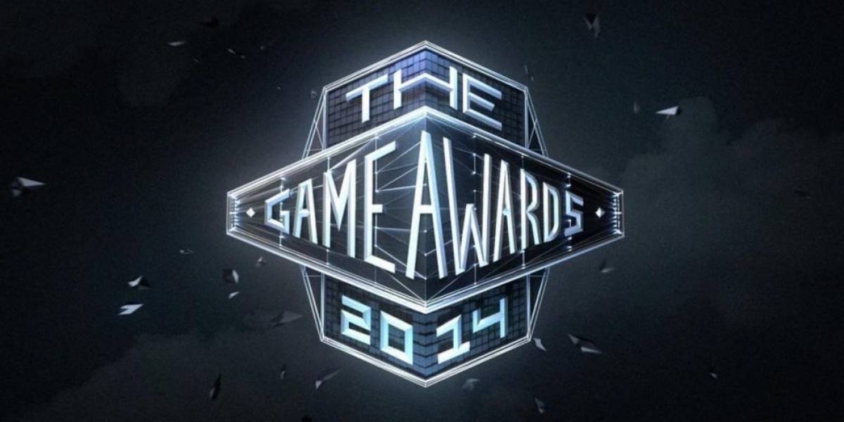 Vean todos los anuncios de The Game Awards 2014