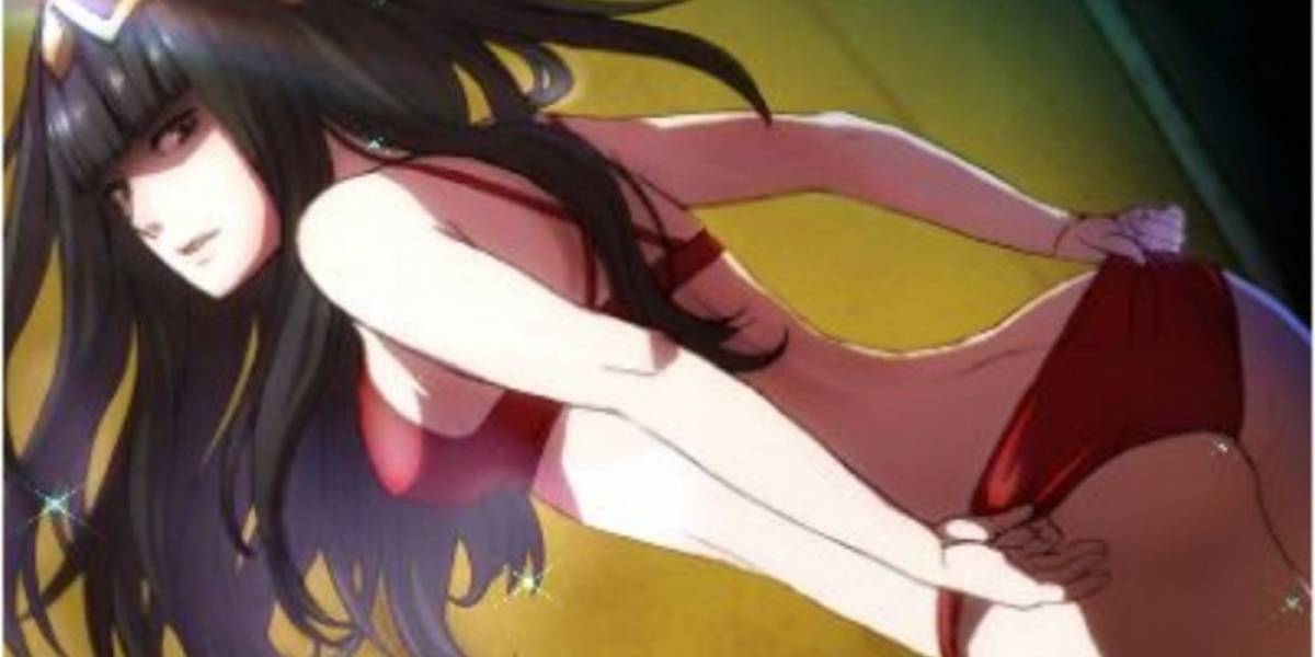 Rumor: Nintendo elimina a Tharja de Super Smash Bros. para 3DS