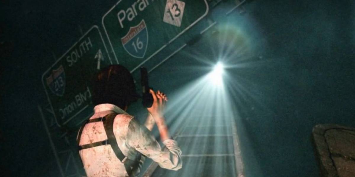 The Consequence llega el 21 de abril a The Evil Within