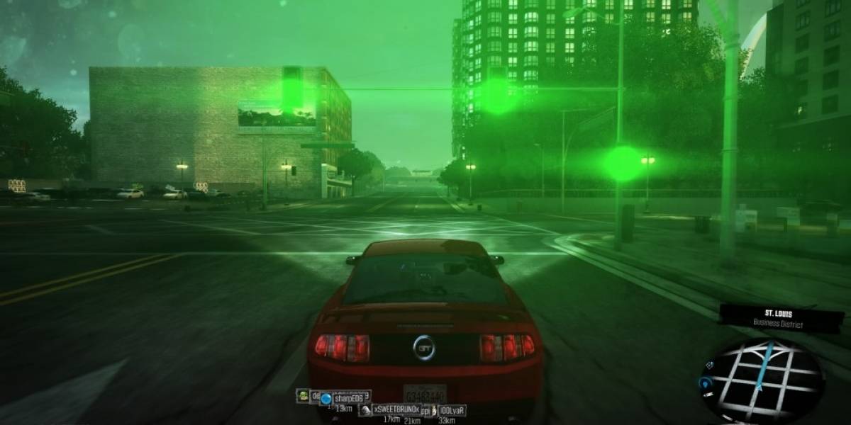 No habrá reseñas de The Crew antes de su lanzamiento