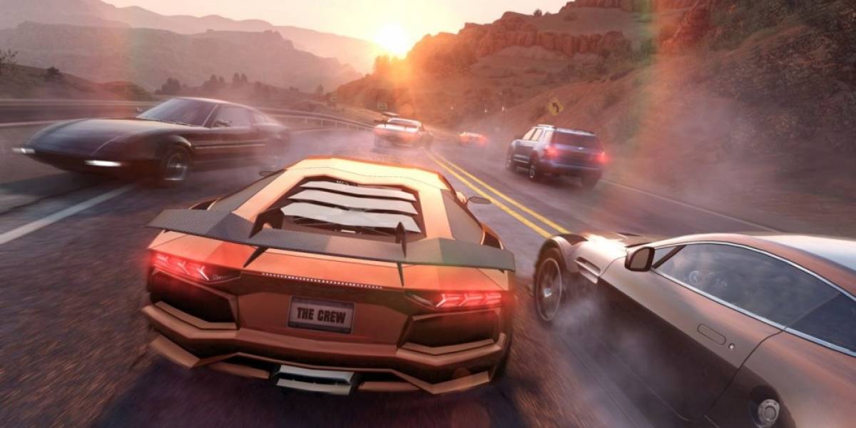 The Crew recibe nuevo tráiler que destaca sus características sociales