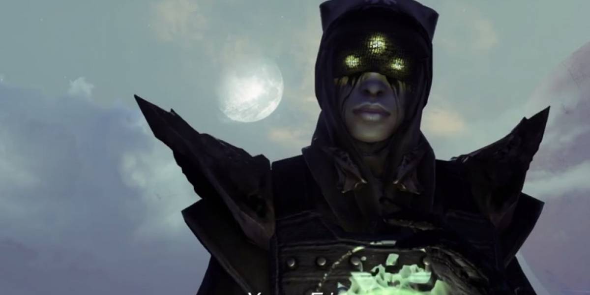 Bungie revela lo que hay detrás de The Dark Below, primer DLC de Destiny