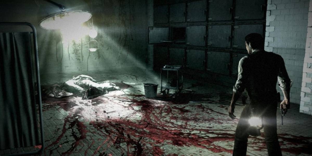Vean una hora de jugabilidad de The Evil Within, si es que se atreven