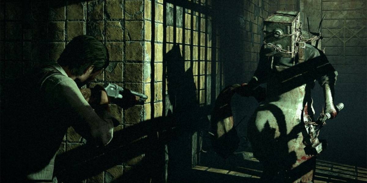La campaña de The Evil Within tendrá una duración de entre 15 y 20 horas