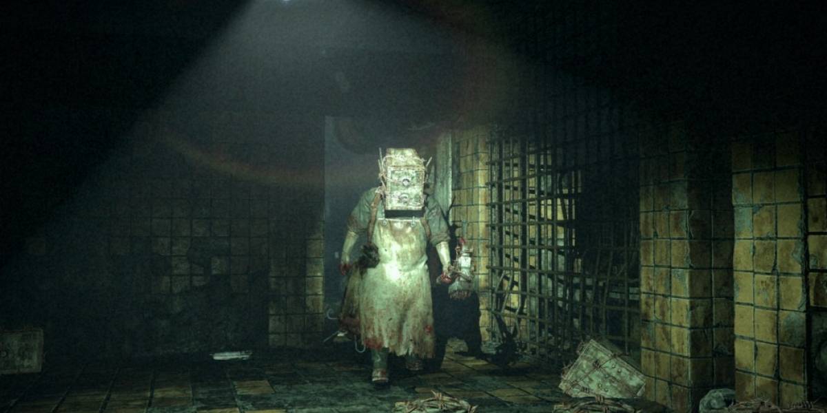 Esto necesita tu PC para correr The Evil Within
