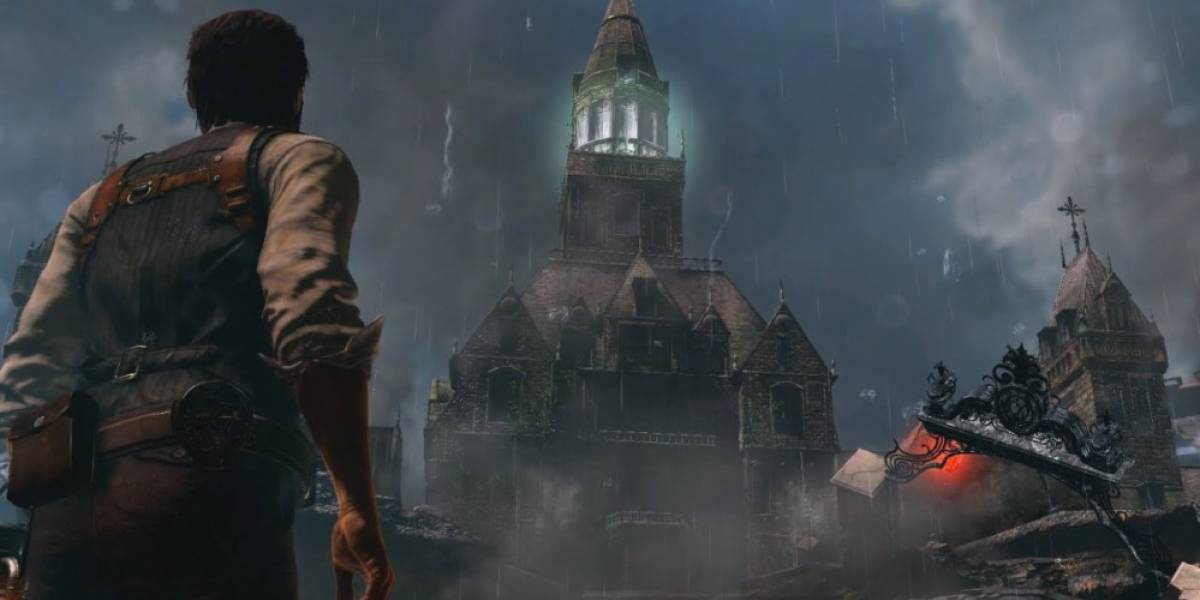 The Evil Within llega con tráiler de lanzamiento