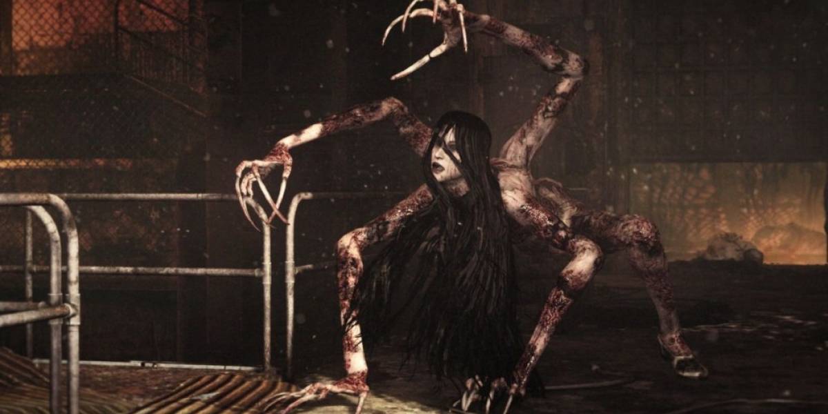 Deals with Gold: Descuentos en The Evil Within, Metro 2033 y más