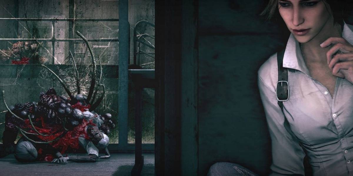 Fecha de lanzamiento y tráiler de la primera expansión para The Evil Within