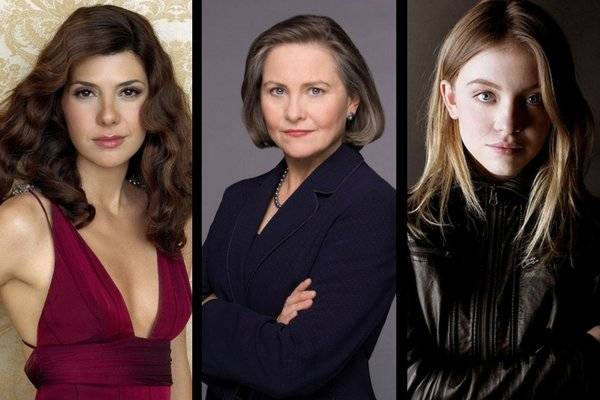 The Handmaid’s Tale - novas atrizes
