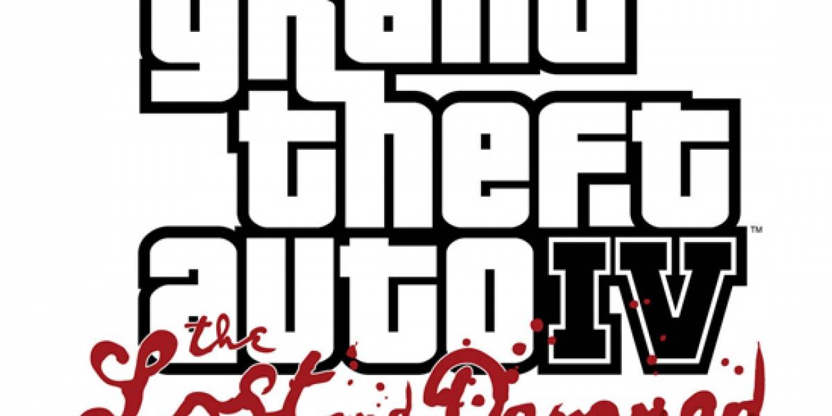 [Labs] GTA IV The Lost and Damned